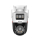 Dahua Kamera zewnętrzna obrotowa Dual 3+3MP 2K HD/2-Way talk/Dual - 1548791 - zdjęcie